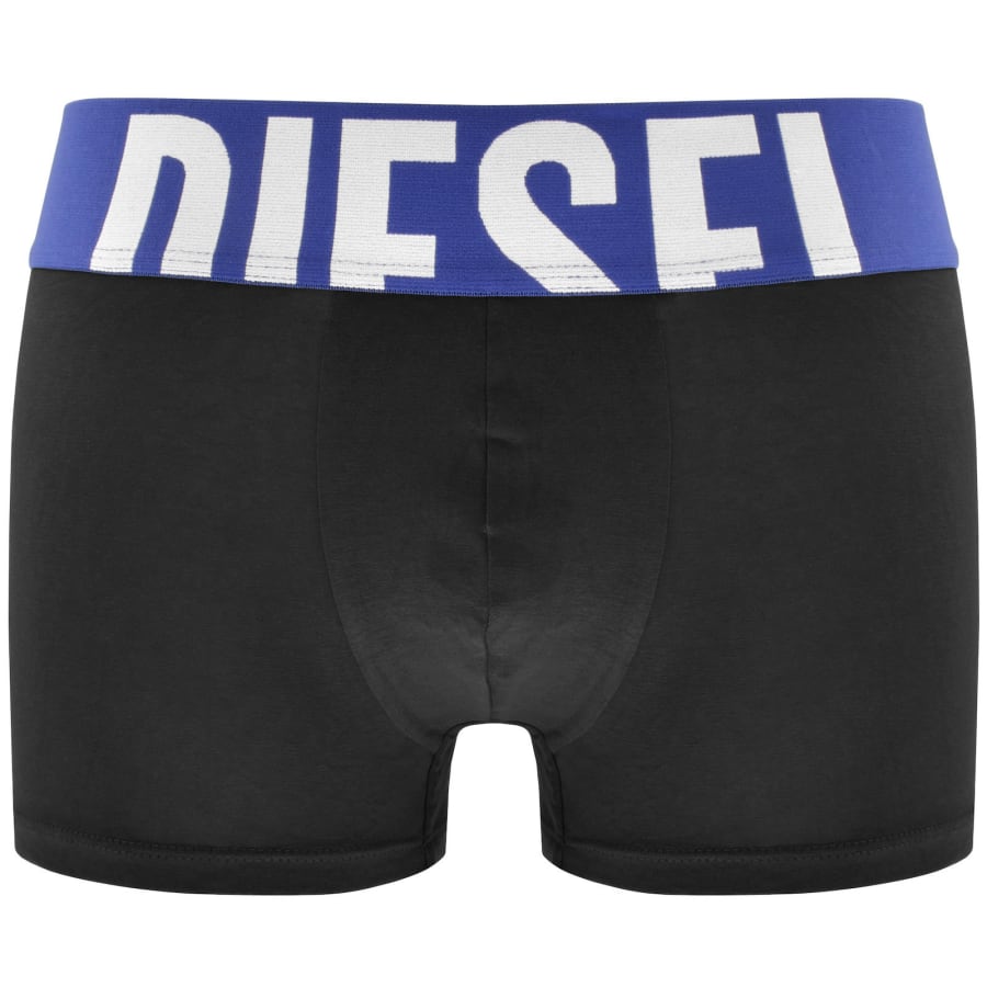 Diesel 3 Pack UMBX Damien Trunks Mainline Menswear Denmark