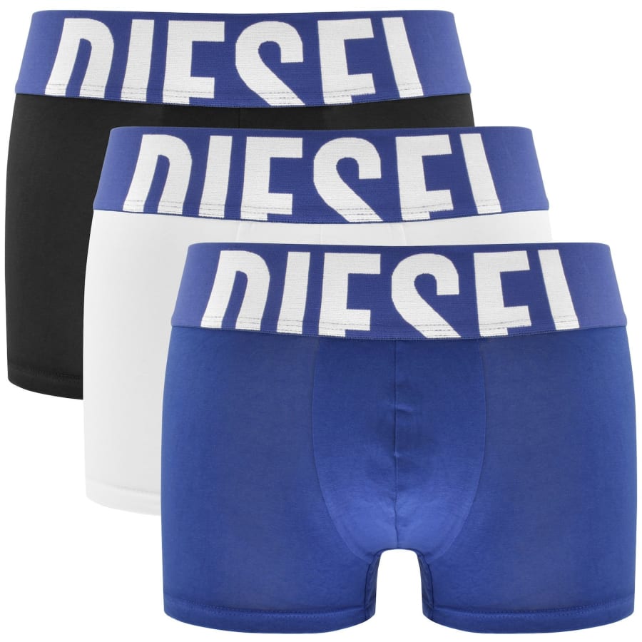 Diesel boxer trunks online