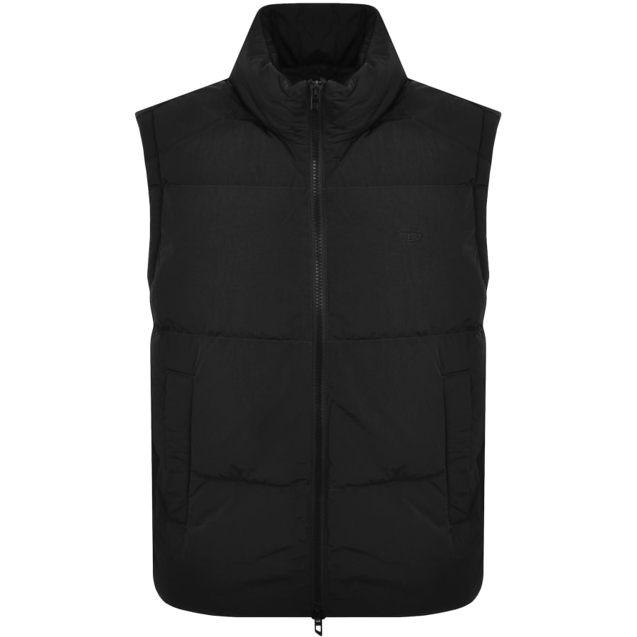 Gilet diesel hotsell