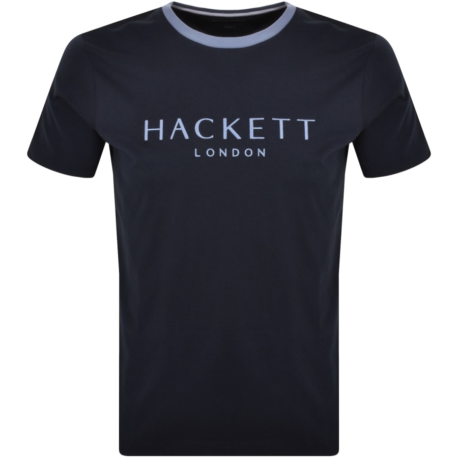 Hackett united states top