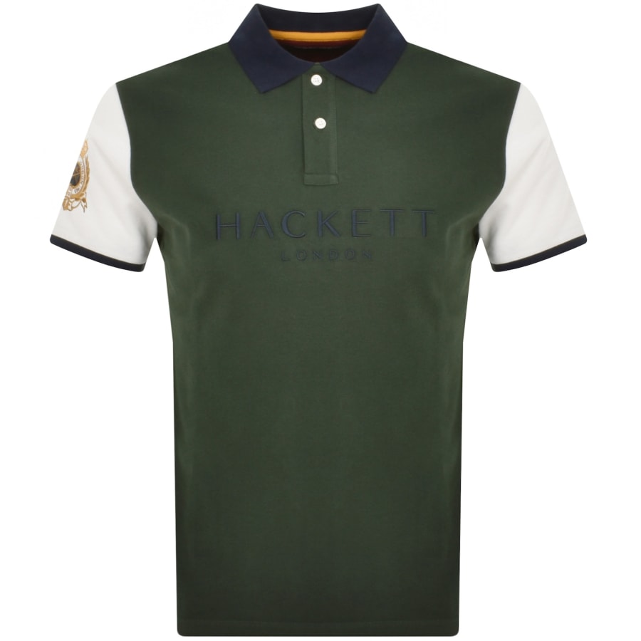 Hackett city store