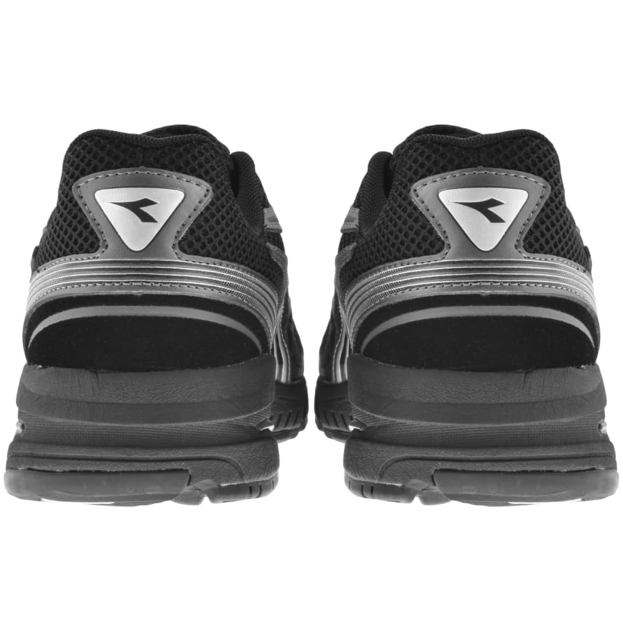 Image number 2 for Diadora SAO KO 280 Trainers Black