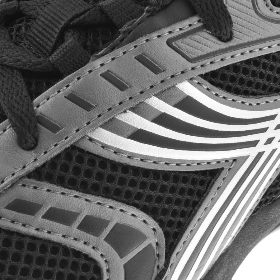 Image number 4 for Diadora SAO KO 280 Trainers Black