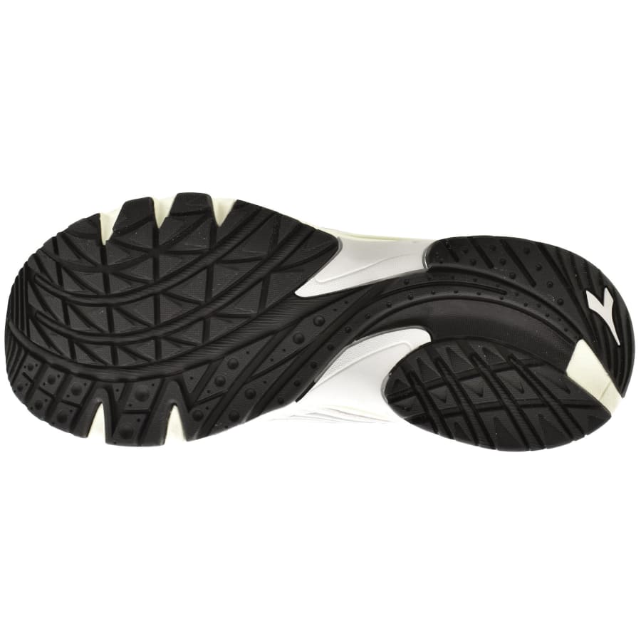 Image number 5 for Diadora SAO KO 280 Suede Trainers Grey