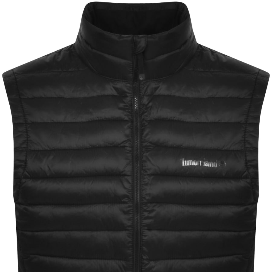 Timberland Axis Peak Durable Gilet Black