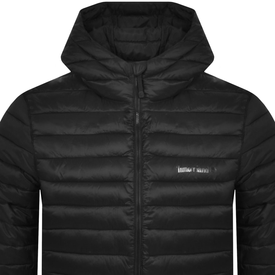 Image number 2 for Timberland Axis Peak Durable Jacket Black