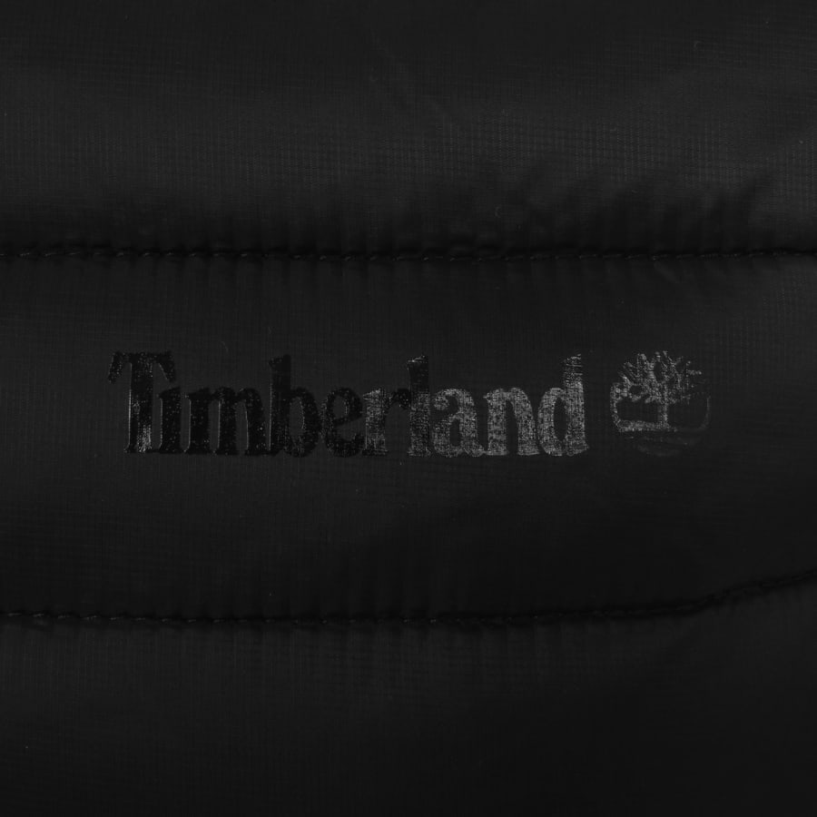 Image number 3 for Timberland Axis Peak Durable Jacket Black