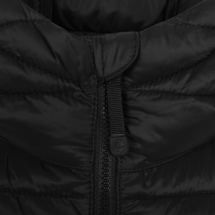 Image number 4 for Timberland Axis Peak Durable Jacket Black