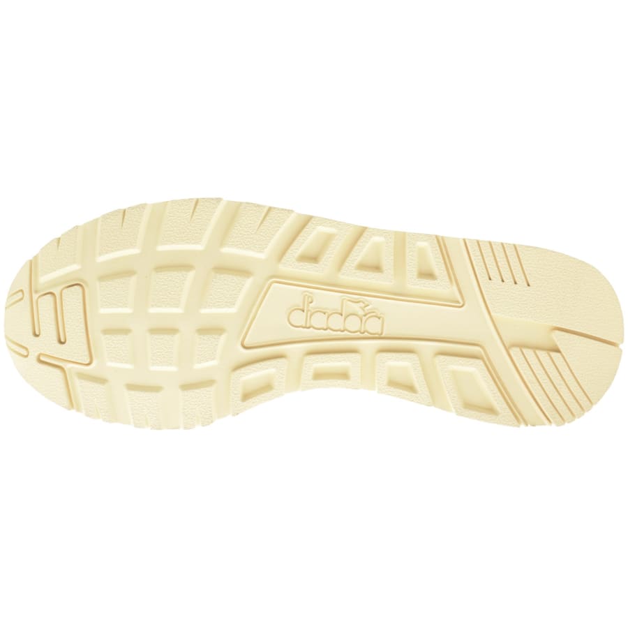 Image number 5 for Diadora N92 Advance Trainers Blue
