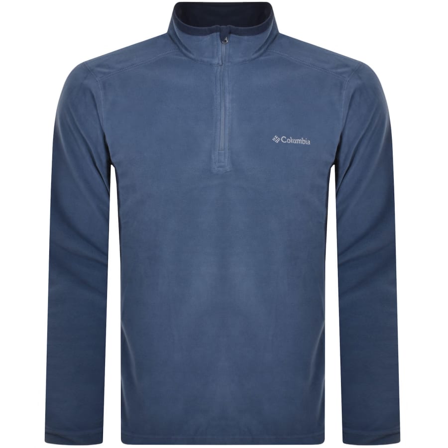 Columbia blue sweatshirt best sale