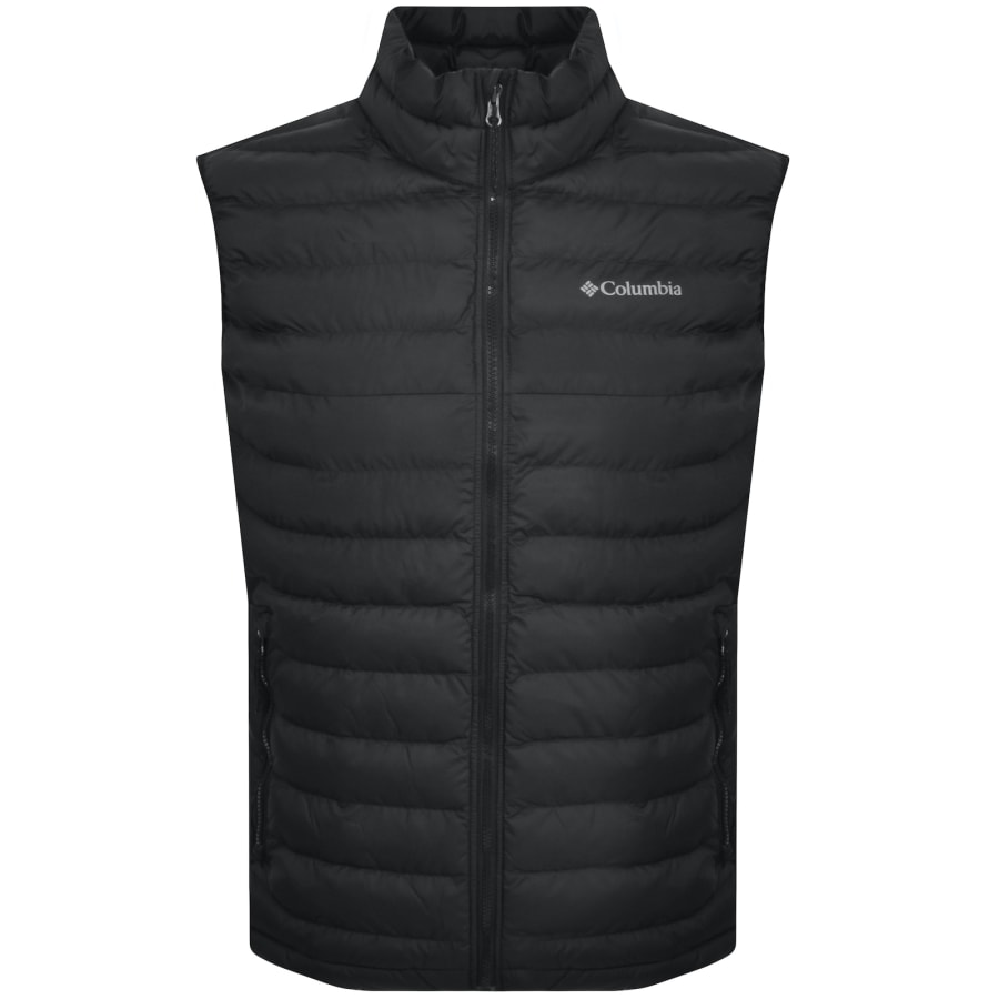 Columbia pike lake gilet store