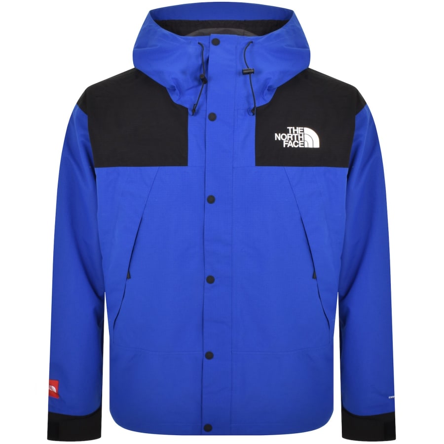 Dryvent north face jacket discount