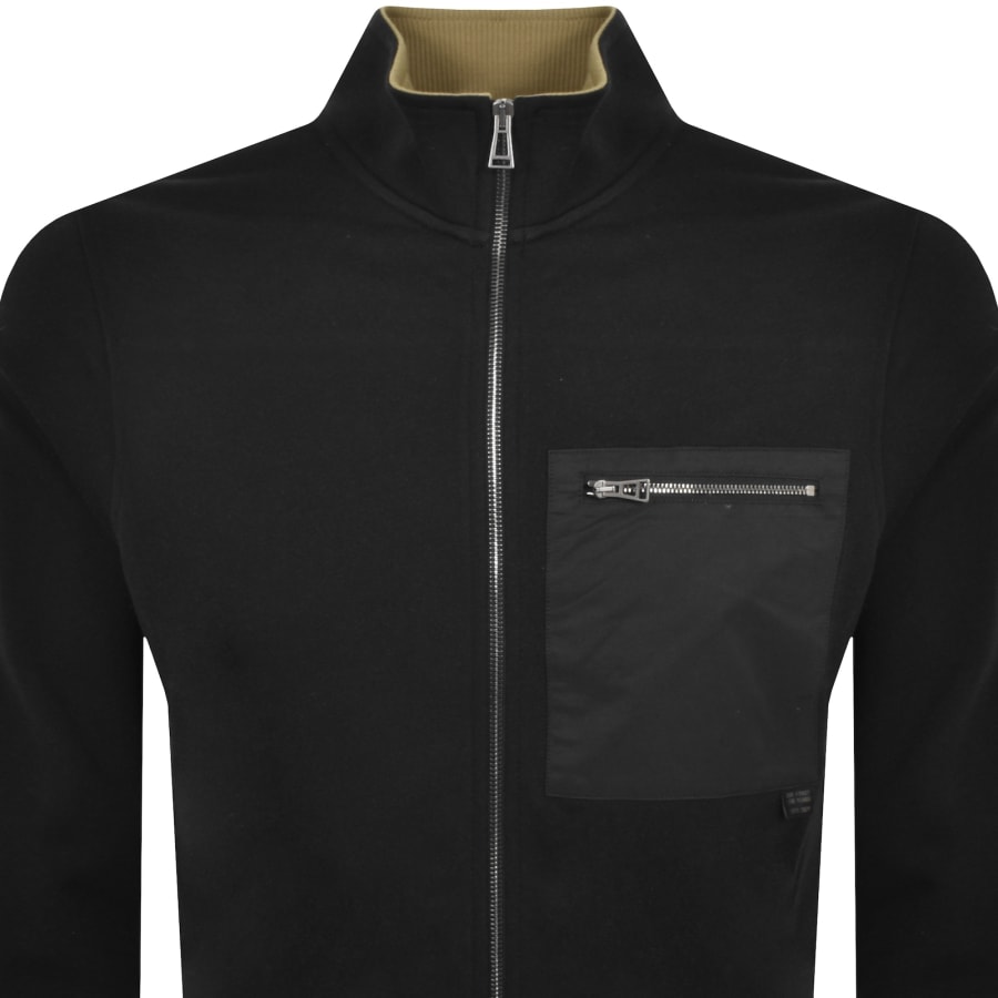 Belstaff sweatshirt black outlet