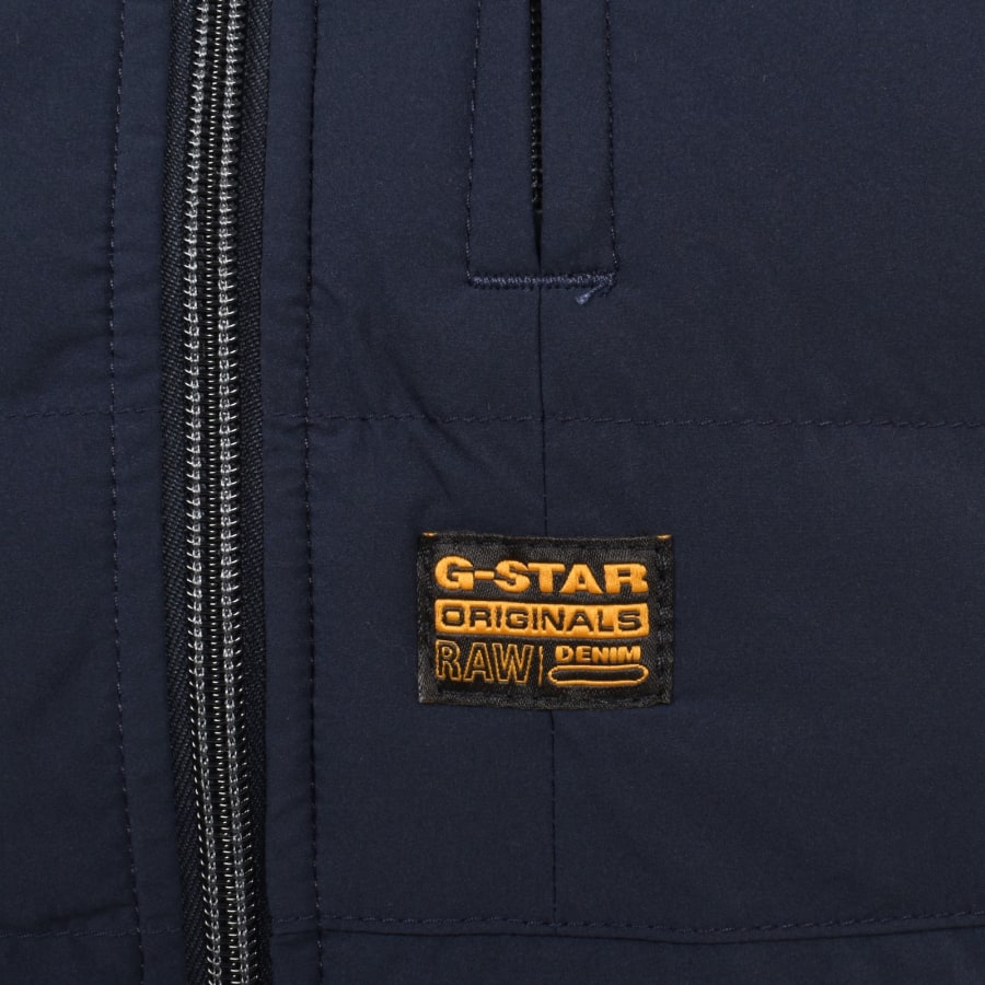 G raw jacket online