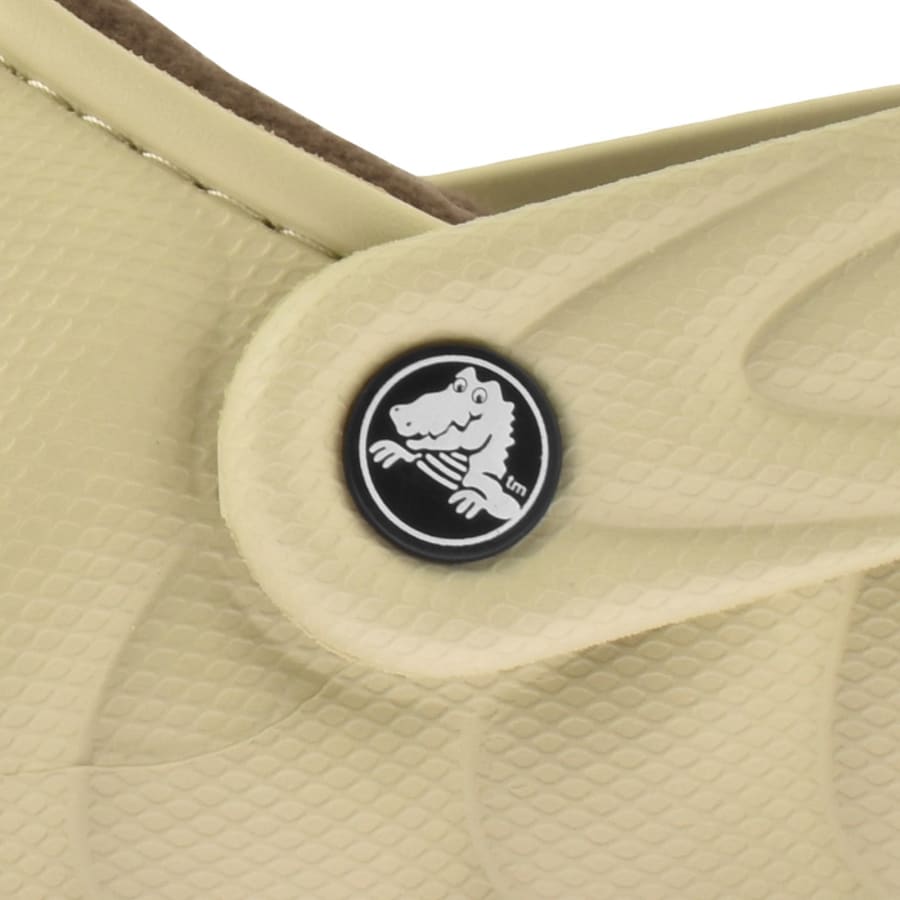 Crocs khaki espresso clearance