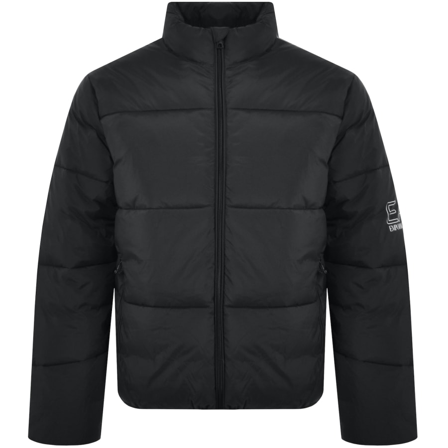 Ea7 jacket sale mens on sale