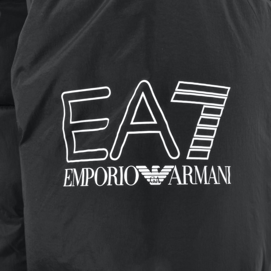 Armani ea7 jacket sale new arrivals