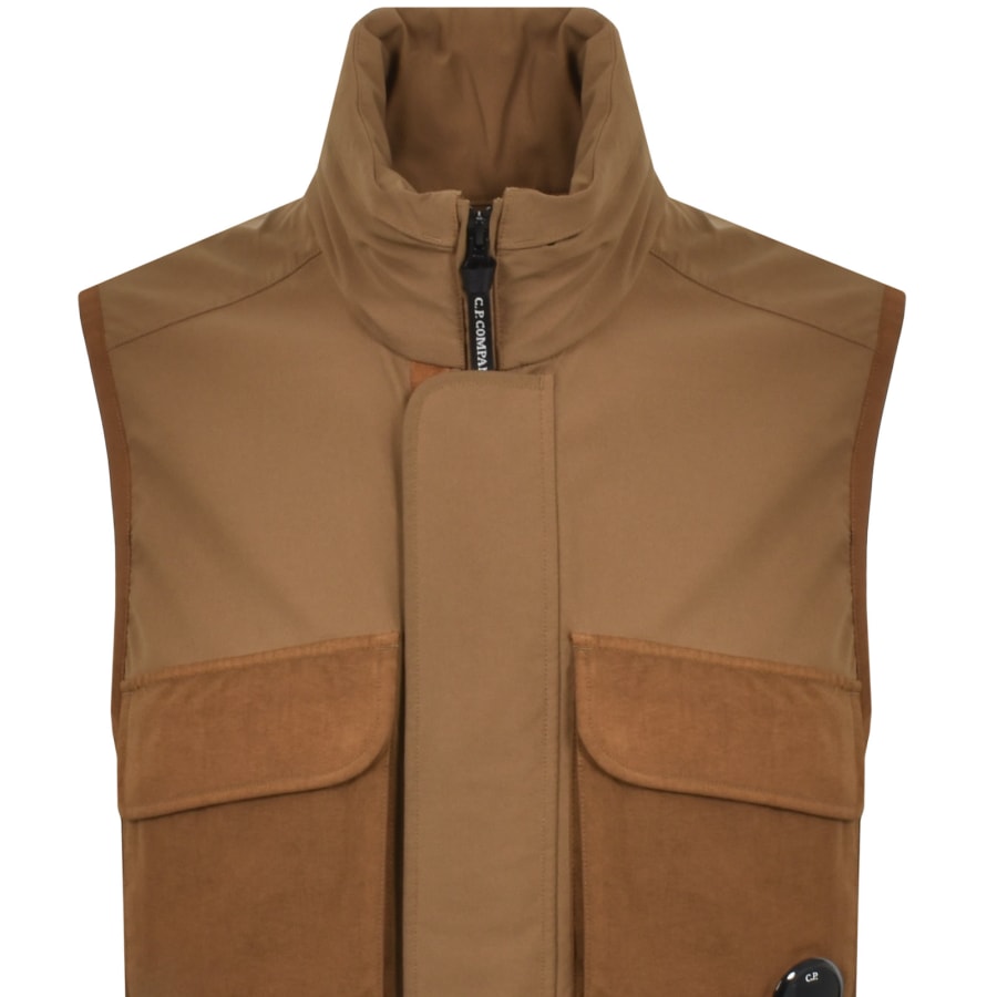 Cp gilet discount