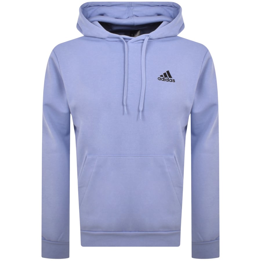 Hoodie adidas blue shop