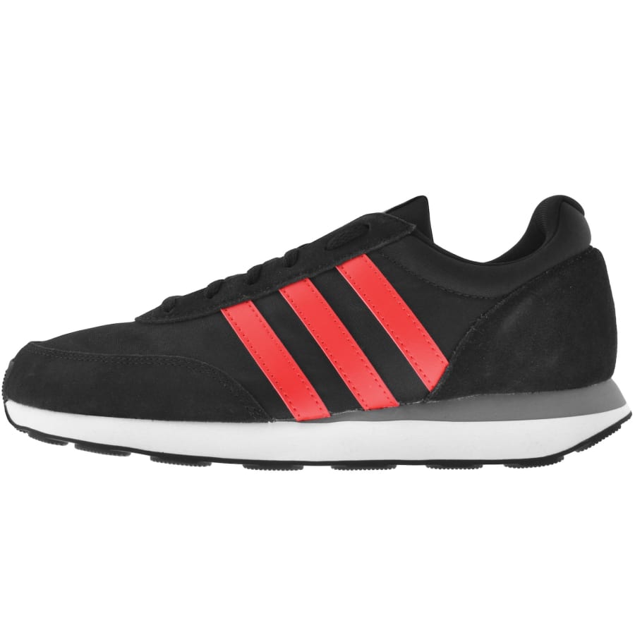 adidas Sportswear Run 60S 3.0 Trainers Black