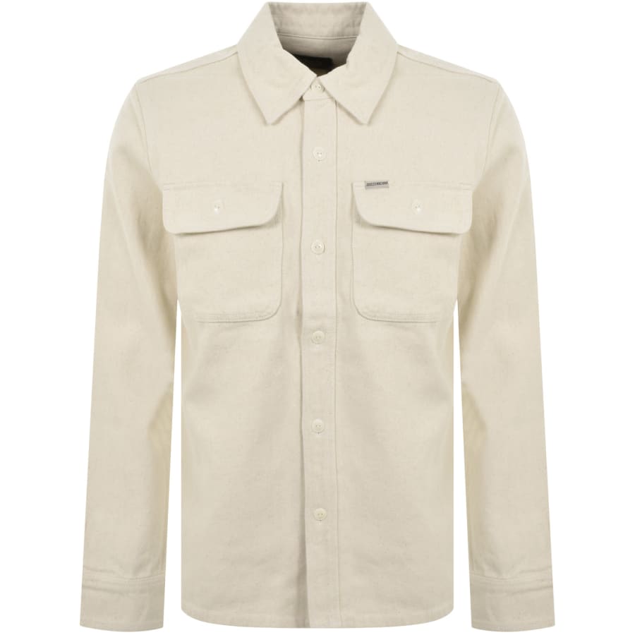 Deus ex machina overshirt discount