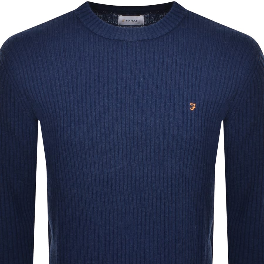Farah jumpers sale outlet