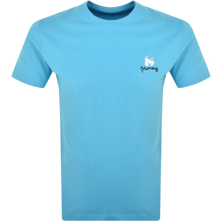 Image number 4 for Money Lounge 3 Pack T Shirts