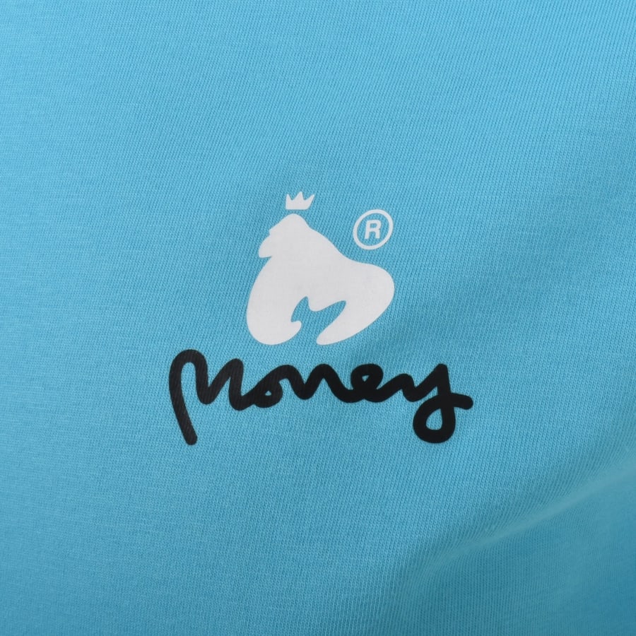 Image number 5 for Money Lounge 3 Pack T Shirts