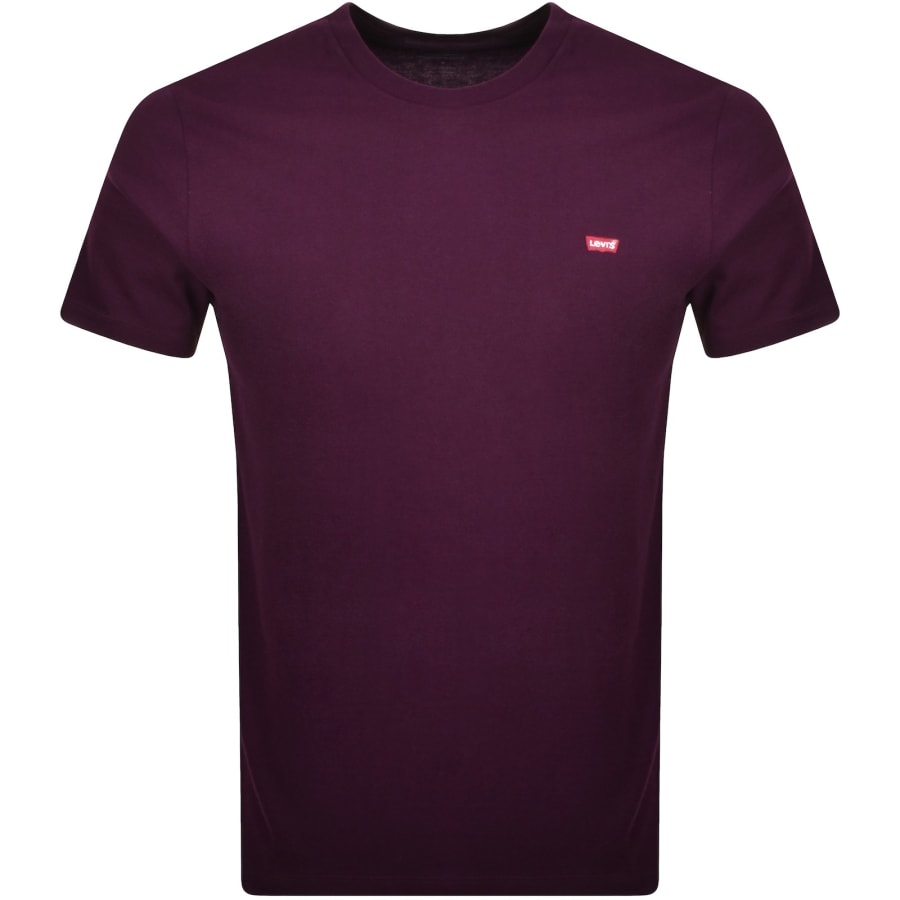 Levis t shirt original 2025