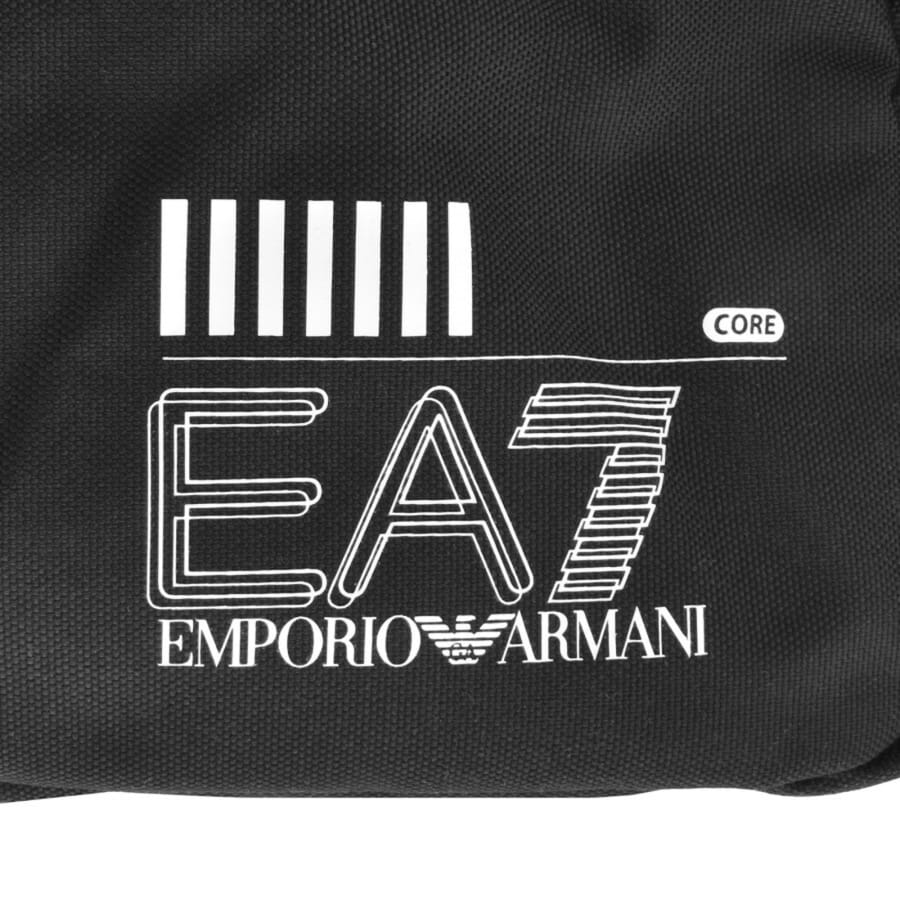 Ea7 gym bag 2025