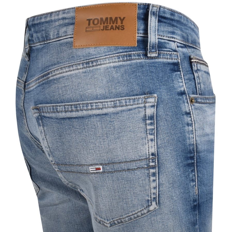 Hilfiger slim scanton jeans store