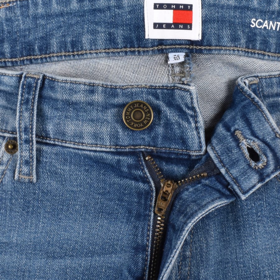 Tommy jeans original clearance