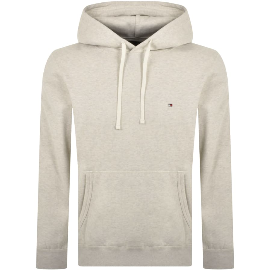 Hilfiger essential hooded store