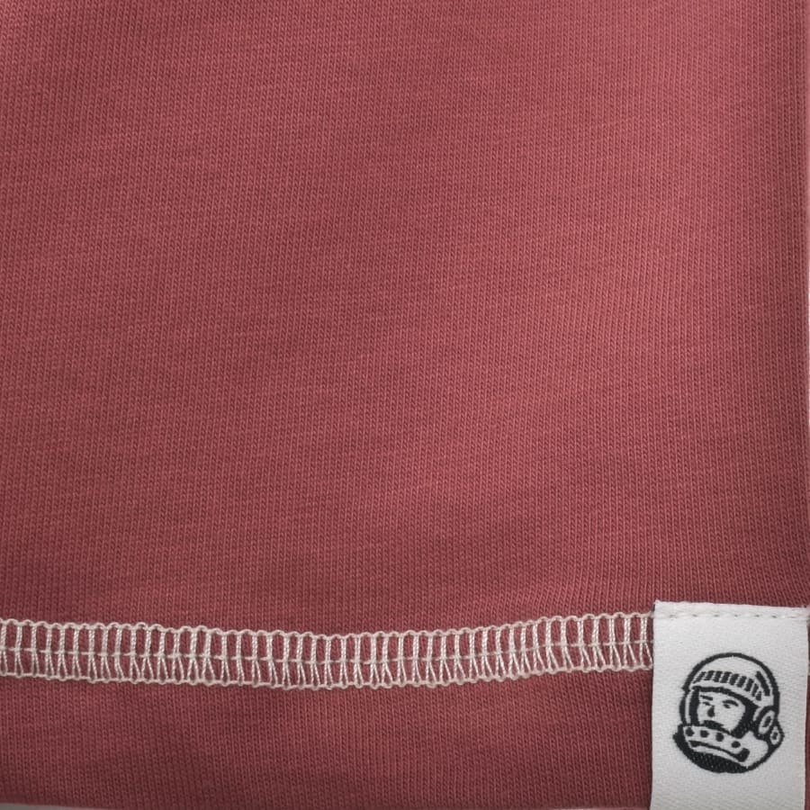 Image number 4 for Billionaire Boys Club Arch Logo T Shirt Red