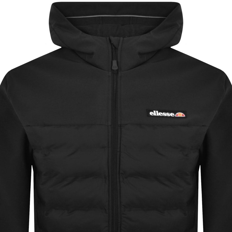 Ellesse spray jacket clearance