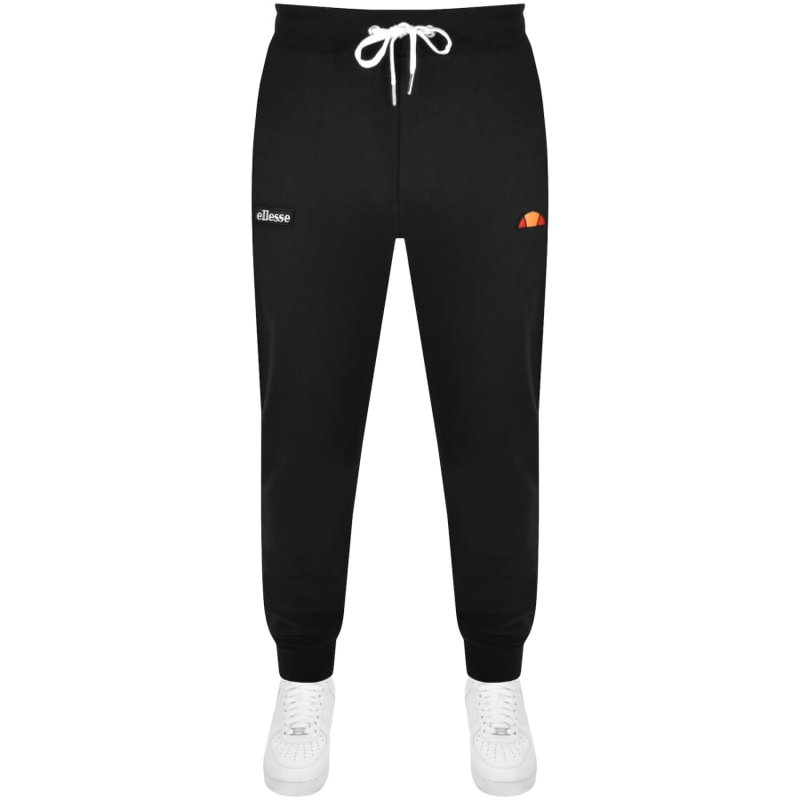 Ellesse Sweatsuit Traccota male size L