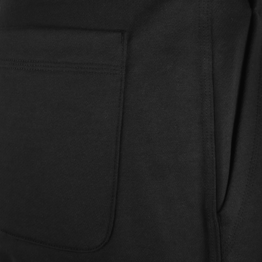 Image number 4 for HUGO Dilbero Joggers Black