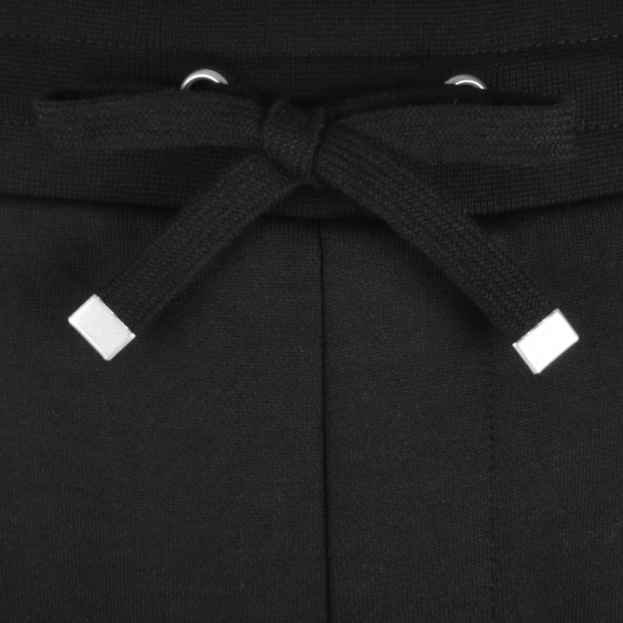 Image number 5 for HUGO Dilbero Joggers Black