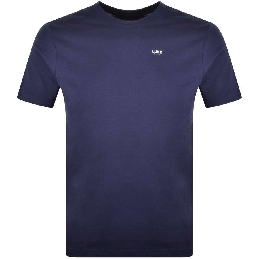 Image number 2 for Luke 1977 Majic 3 Pack T Shirts