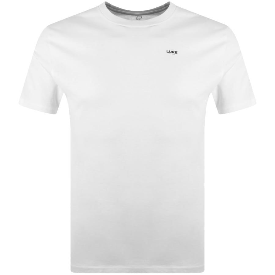 Image number 3 for Luke 1977 Majic 3 Pack T Shirts