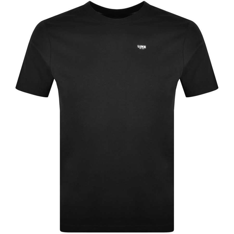 Image number 4 for Luke 1977 Majic 3 Pack T Shirts