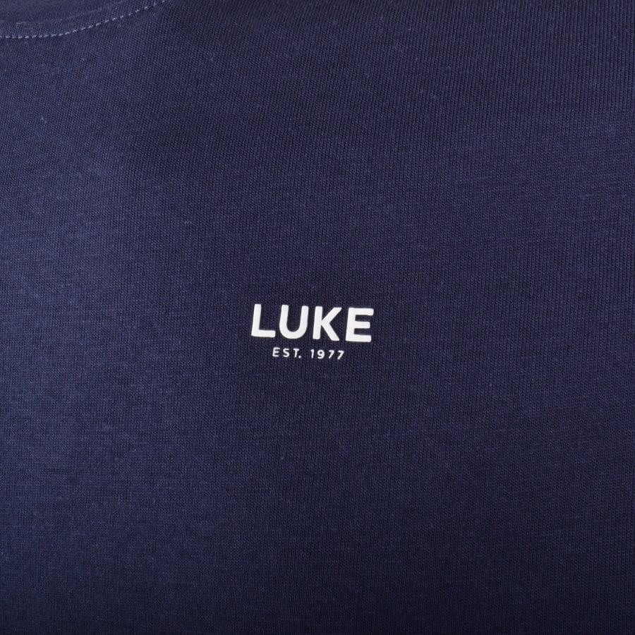Image number 5 for Luke 1977 Majic 3 Pack T Shirts