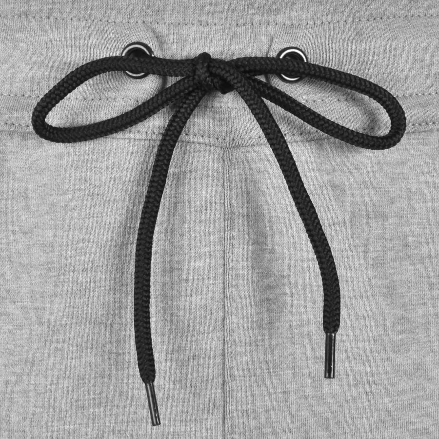 Image number 5 for Nike Sportswear Slim Fit Taper Leg Joggers Grey