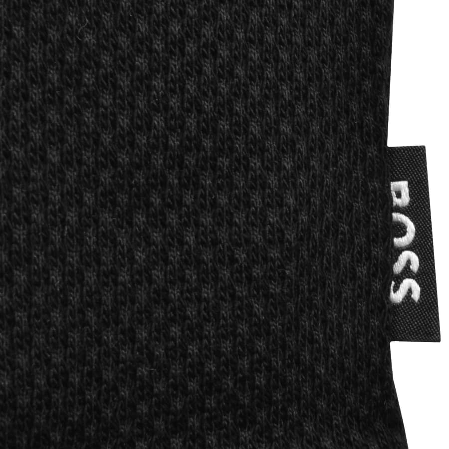 Image number 3 for BOSS H Thompson 59 T Shirt Black