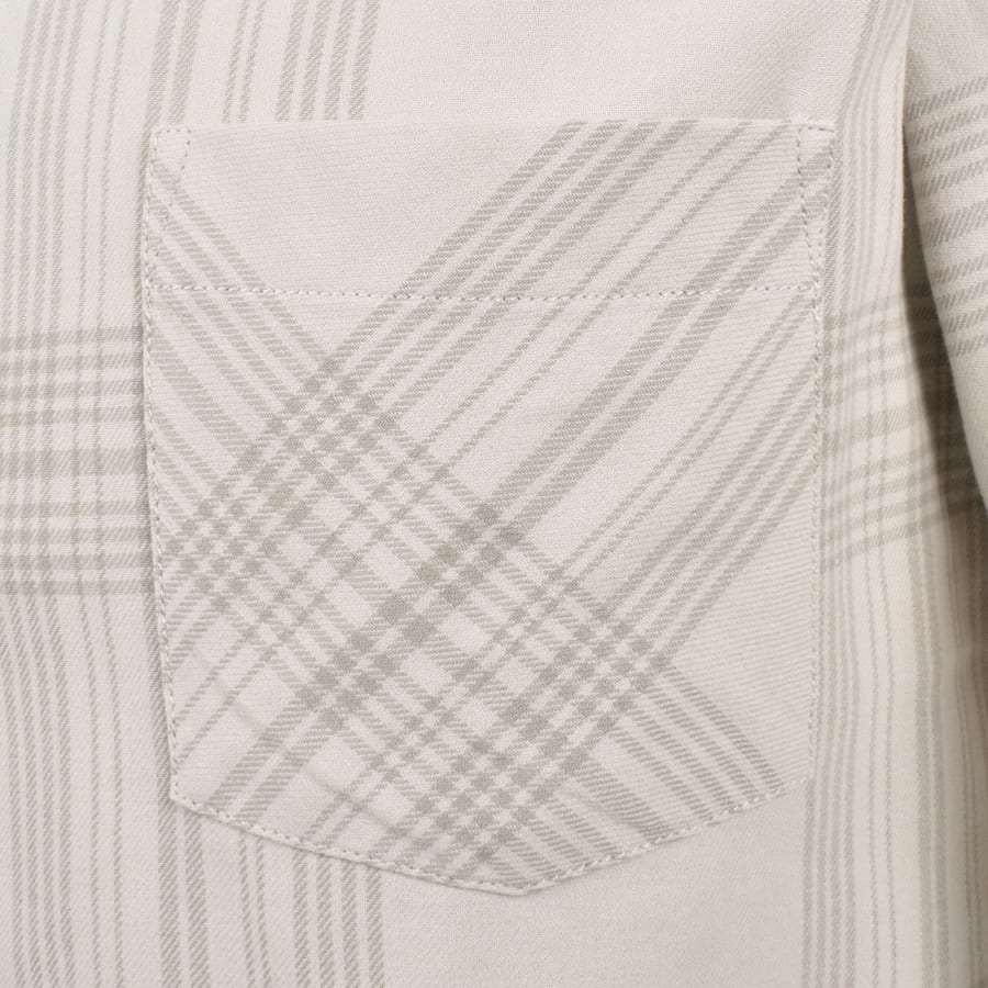 Image number 3 for BOSS Rickert Regular Fit Shirt Light Beige