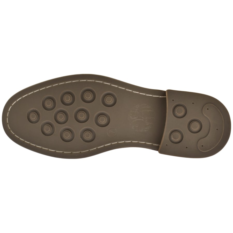 Image number 5 for Pretty Green Handley Boots Brown