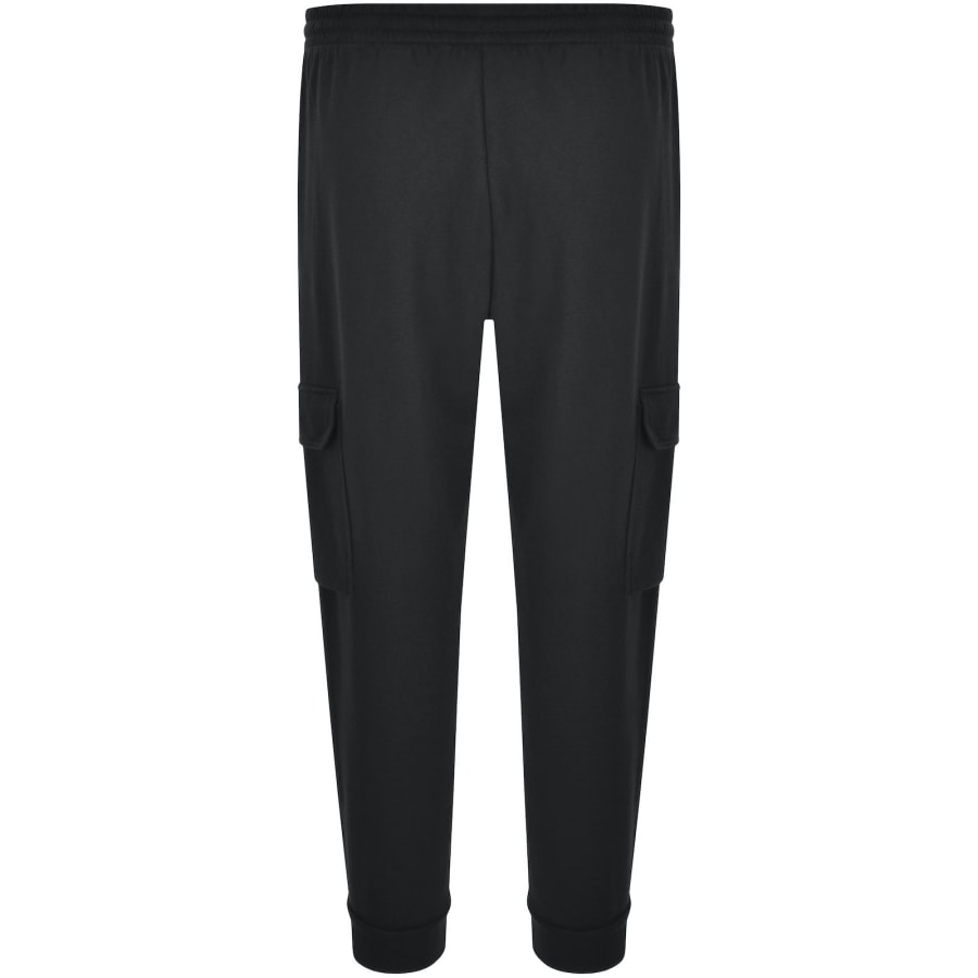 Image number 3 for adidas Sportswear Felczy Jogging Bottoms Black