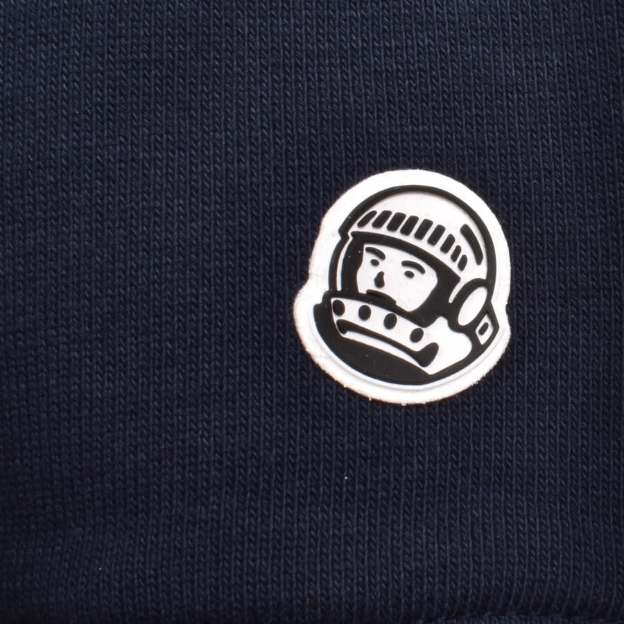 Image number 3 for Billionaire Boys Club Astro Helmet Sweatshirt Navy