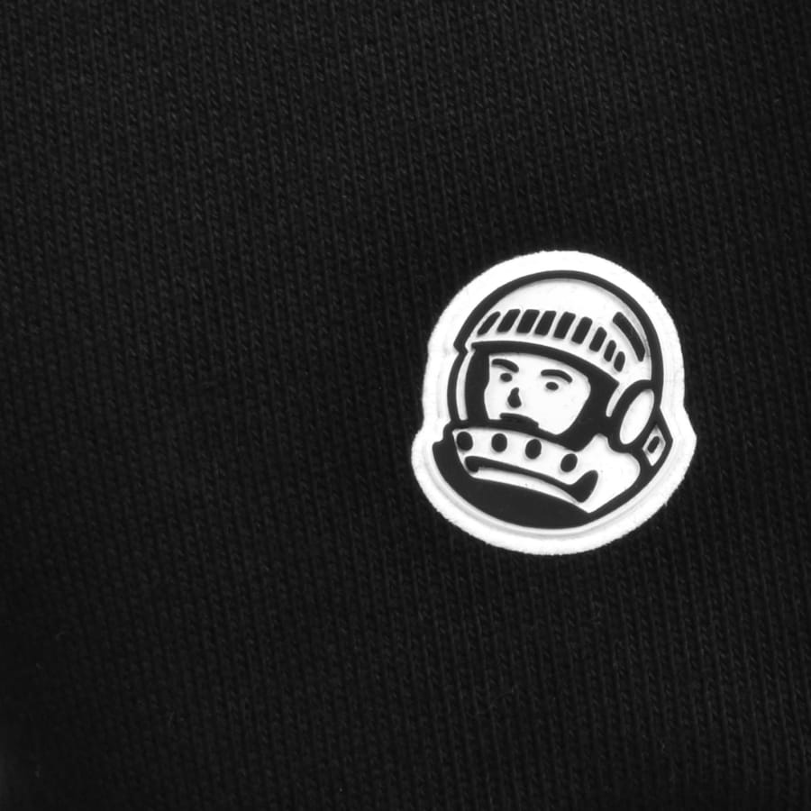 Image number 4 for Billionaire Boys Club Duck Logo Hoodie Black