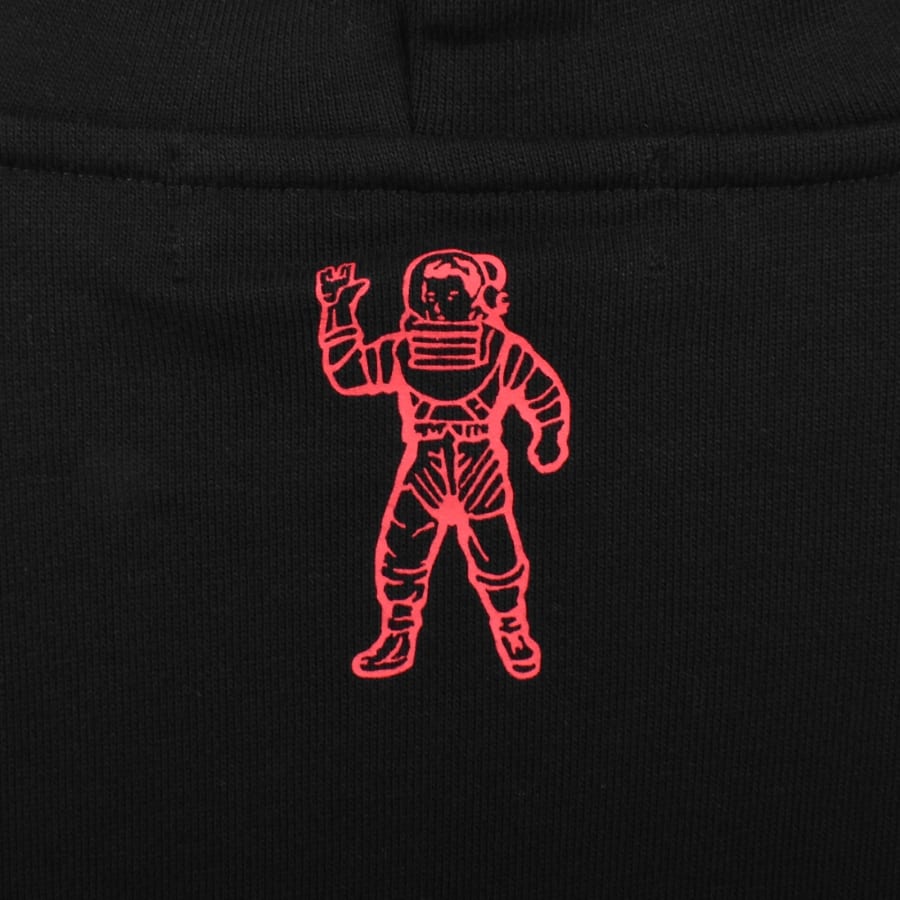 Image number 5 for Billionaire Boys Club Duck Logo Hoodie Black